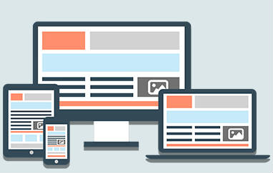 Responsive Web Design Services