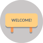 Welcome Page